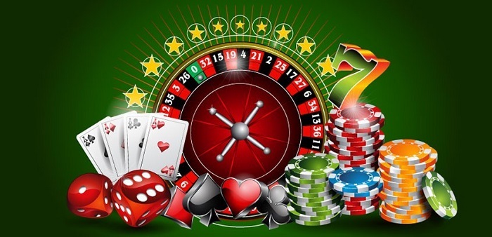 Популярные настольные игры в онлайн-казино: правила и тактика