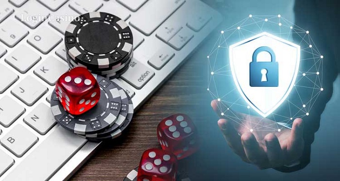 Защита аккаунта и данных в онлайн-казино: советы и рекомендации